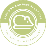 2Tap Bird & Pest Solutions logo